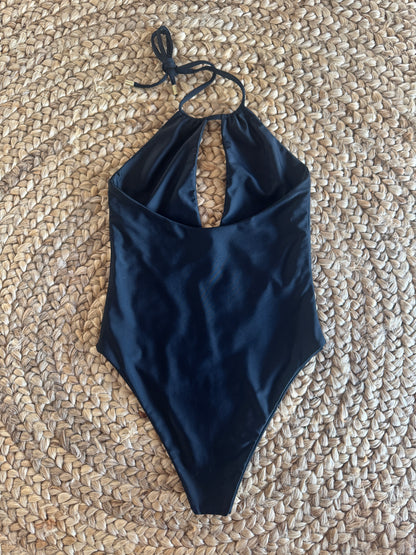 Black Cali One Piece