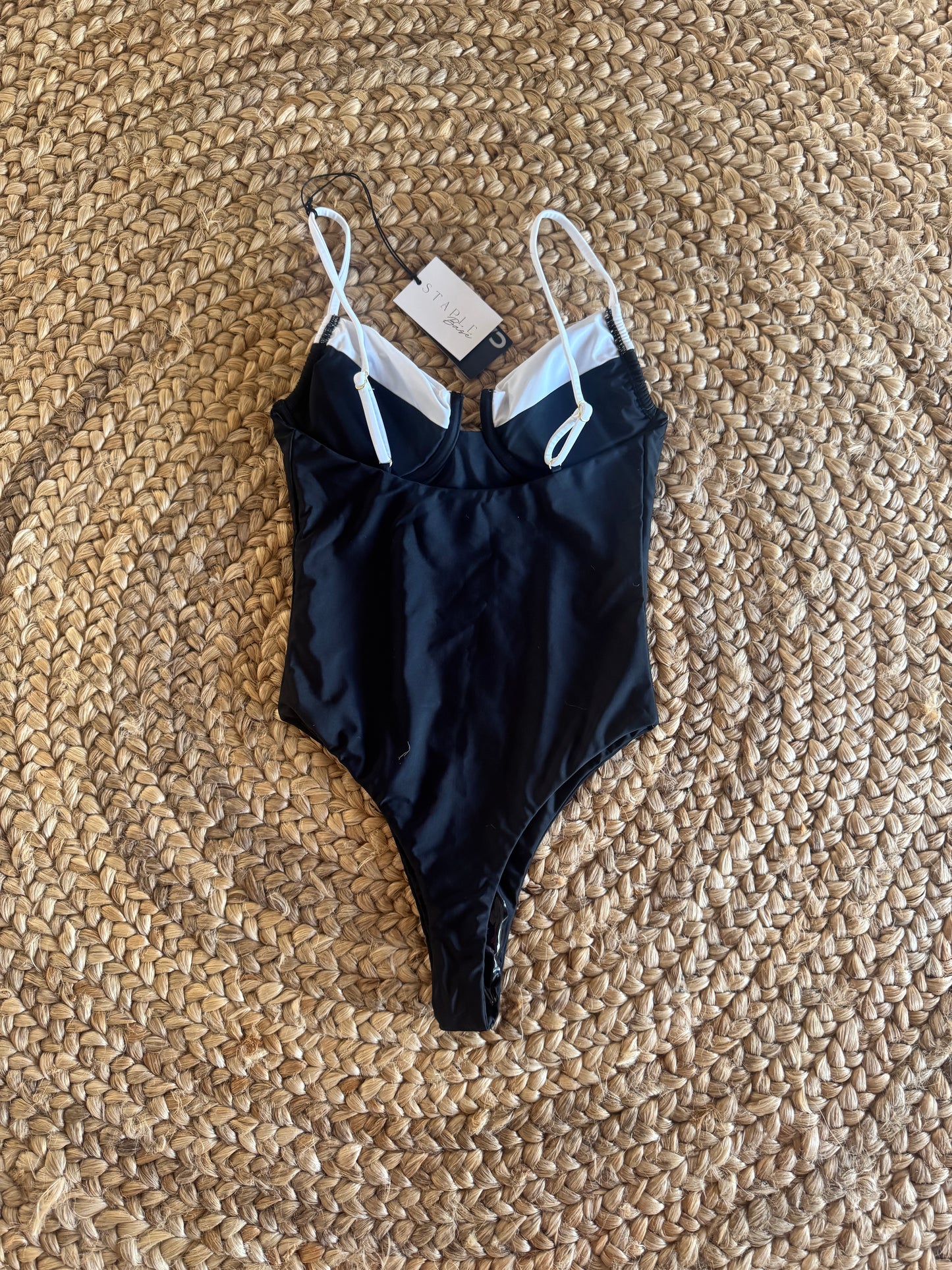 Monochrome Koko One Piece Swimsuit